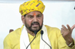 Brij Bhushan Singh, Vinod Tomar acquitted by Delhi court in wrestlers sexual harassment case